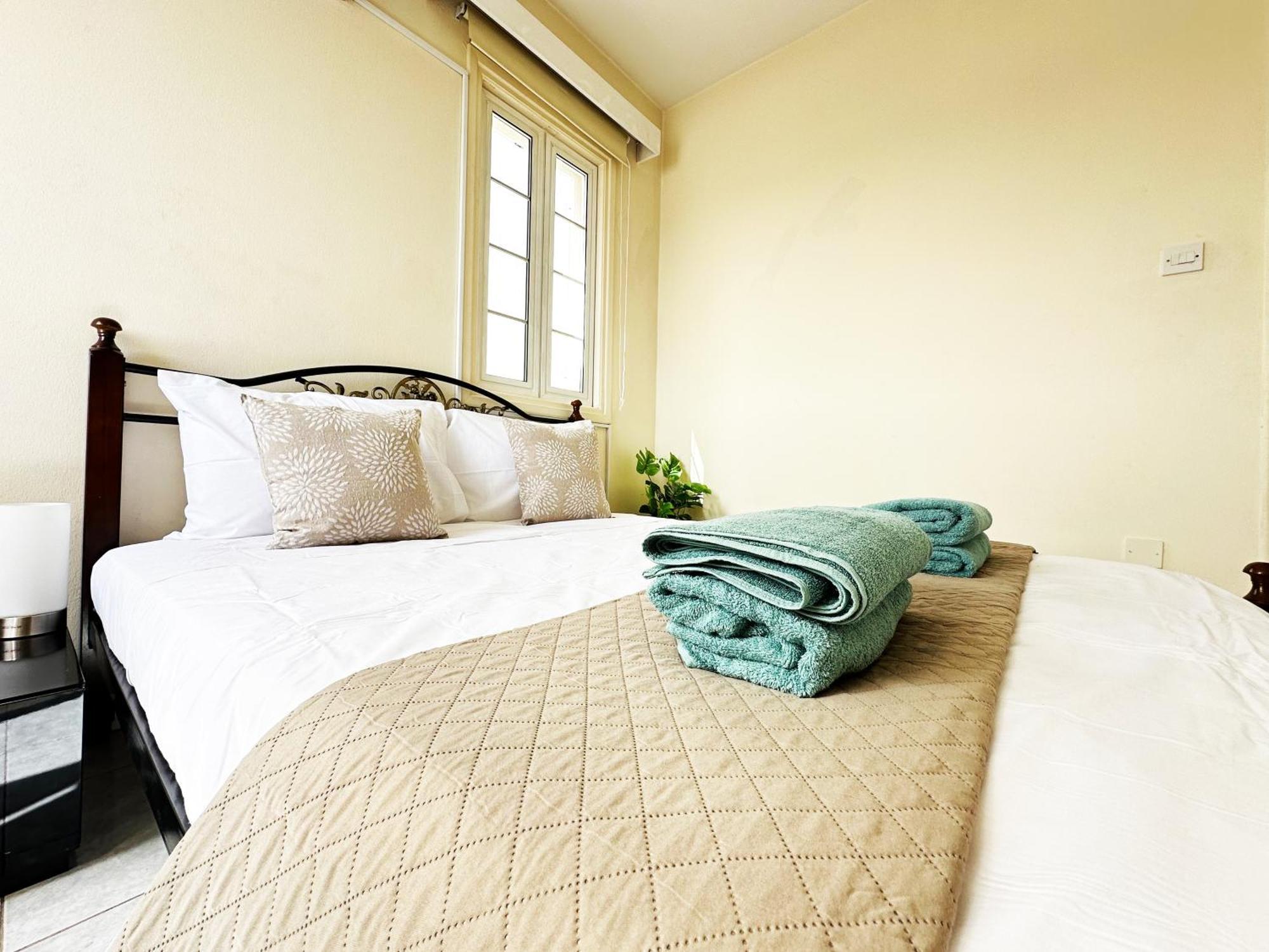 Apartment Serenity Sunrise -